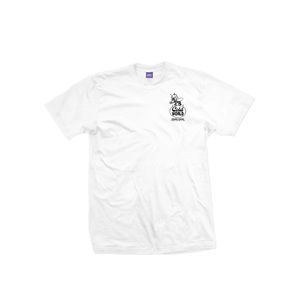 Cold World Frozen Goods Bee Team T-shirt